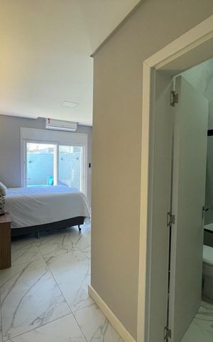 Casa à venda com 138m², 3 quartos e 2 vagas