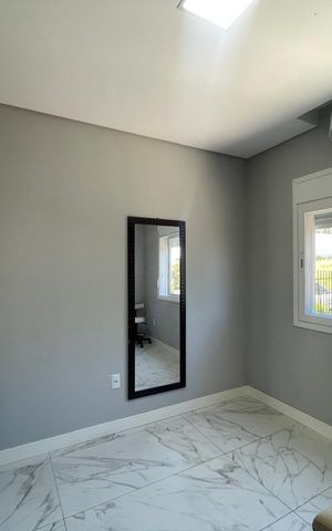 Casa à venda com 138m², 3 quartos e 2 vagas
