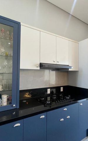 Casa à venda com 138m², 3 quartos e 2 vagas