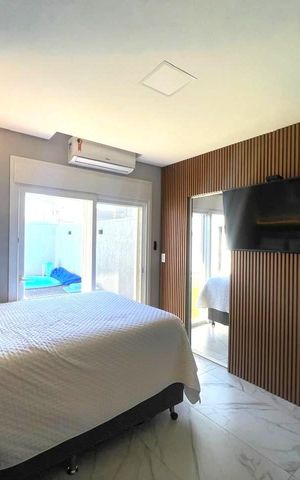 Casa à venda com 138m², 3 quartos e 2 vagas