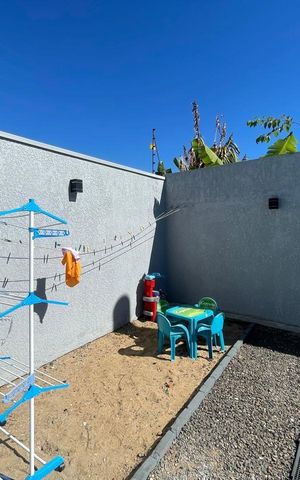 Casa à venda com 138m², 3 quartos e 2 vagas