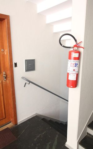 Apartamento à venda com 63m², 3 quartos e 1 vagaÁrea comum