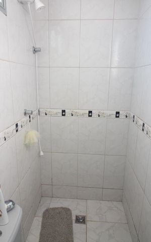 Apartamento à venda com 63m², 3 quartos e 1 vagaBanheiro