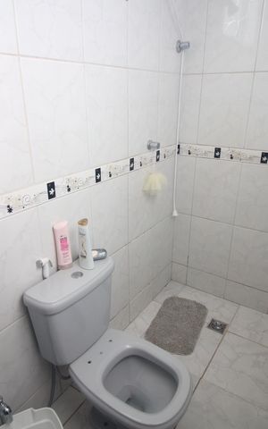 Apartamento à venda com 63m², 3 quartos e 1 vagaBanheiro