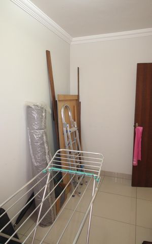 Apartamento à venda com 63m², 3 quartos e 1 vagaQuarto 3