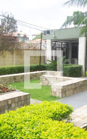 Apartamento à venda com 47m², 2 quartos e 1 vaga