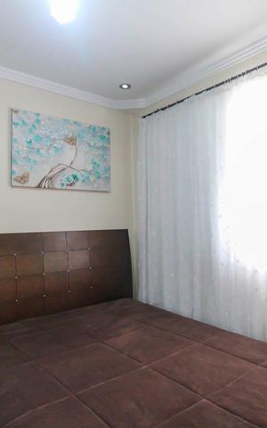 Apartamento à venda com 47m², 2 quartos e 1 vaga