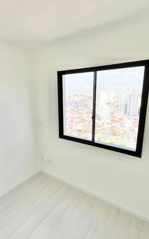 Studio para alugar com 30m², 1 quarto e sem vaga Studio para alugar com 30m², 1 quarto e sem vagaSala/Quarto/Cozinha