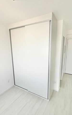 Studio para alugar com 30m², 1 quarto e sem vaga Studio para alugar com 30m², 1 quarto e sem vagaSala/Quarto/Cozinha
