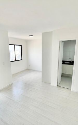Studio para alugar com 30m², 1 quarto e sem vaga Studio para alugar com 30m², 1 quarto e sem vagaSala/Quarto/Cozinha