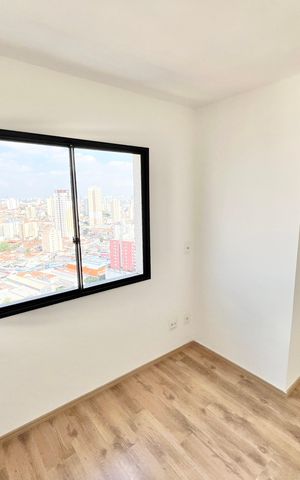 Studio para alugar com 30m², 1 quarto e sem vaga Studio para alugar com 30m², 1 quarto e sem vagaSala/Quarto/Cozinha