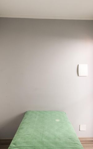 Casa de condomínio à venda com 55m², 2 quartos e 1 vagaSuíte 2