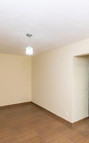 Apartamento à venda com 52m², 2 quartos e 1 vaga Apartamento à venda com 52m², 2 quartos e 1 vagaSala