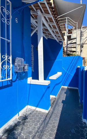 Casa para alugar com 84m², 2 quartos e sem vaga Casa para alugar com 84m², 2 quartos e sem vagaÁrea Externa