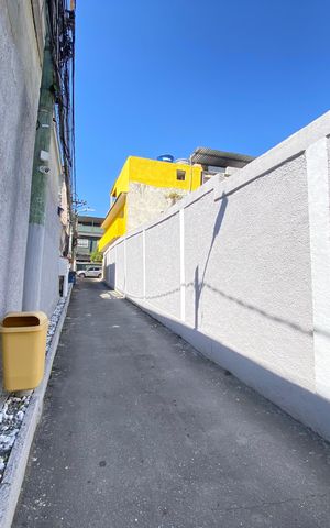 Casa para alugar com 84m², 2 quartos e sem vaga Casa para alugar com 84m², 2 quartos e sem vagaÁrea Externa