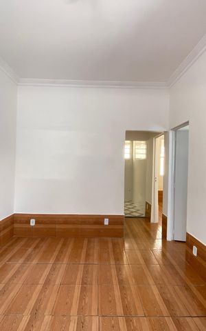 Casa para alugar com 84m², 2 quartos e sem vaga Casa para alugar com 84m², 2 quartos e sem vagaSala