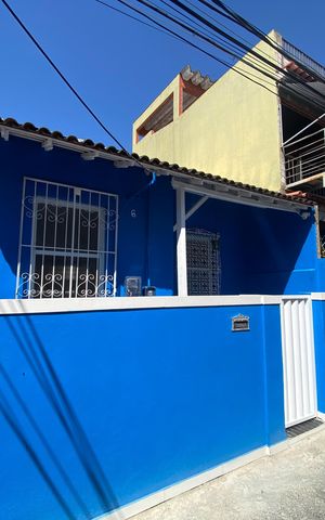 Casa para alugar com 84m², 2 quartos e sem vaga Casa para alugar com 84m², 2 quartos e sem vagaÁrea Externa