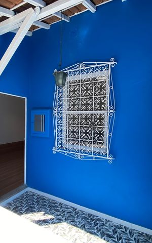 Casa para alugar com 84m², 2 quartos e sem vaga Casa para alugar com 84m², 2 quartos e sem vagaÁrea Externa