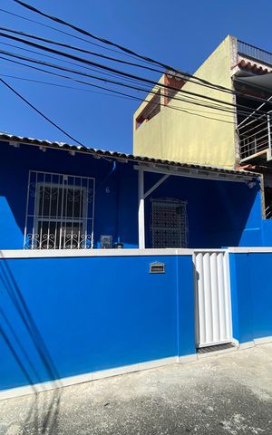Casa para alugar com 84m², 2 quartos e sem vaga Casa para alugar com 84m², 2 quartos e sem vagaÁrea Externa