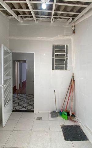 Casa para alugar com 84m², 2 quartos e sem vaga Casa para alugar com 84m², 2 quartos e sem vagaÁrea de serviço