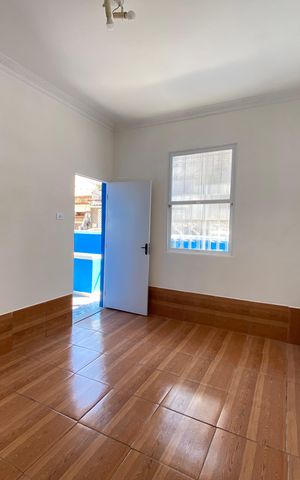 Casa para alugar com 84m², 2 quartos e sem vaga Casa para alugar com 84m², 2 quartos e sem vagaSala