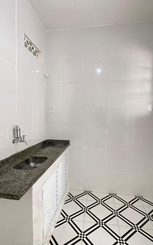 Casa para alugar com 84m², 2 quartos e sem vaga Casa para alugar com 84m², 2 quartos e sem vagaCozinha