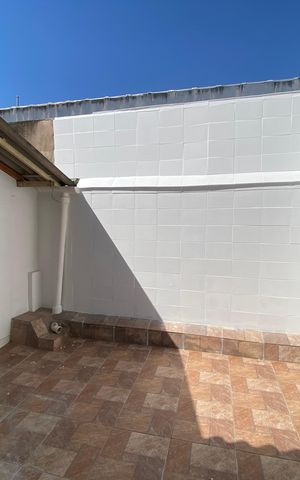 Casa para alugar com 84m², 2 quartos e sem vaga Casa para alugar com 84m², 2 quartos e sem vagaÁrea Externa