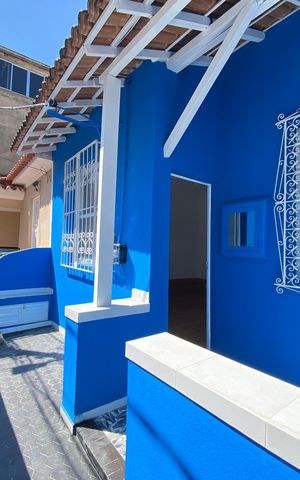 Casa para alugar com 84m², 2 quartos e sem vaga Casa para alugar com 84m², 2 quartos e sem vagaÁrea Externa
