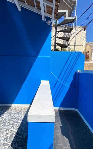 Casa para alugar com 84m², 2 quartos e sem vaga Casa para alugar com 84m², 2 quartos e sem vagaÁrea Externa