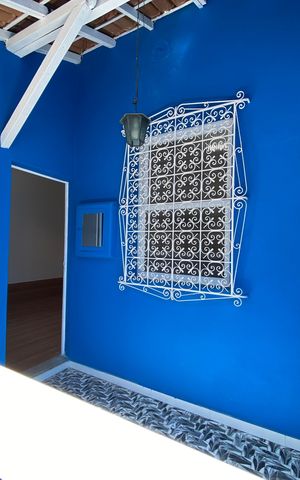 Casa para alugar com 84m², 2 quartos e sem vaga Casa para alugar com 84m², 2 quartos e sem vagaÁrea Externa