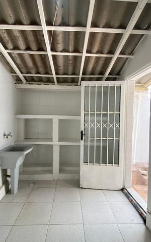 Casa para alugar com 84m², 2 quartos e sem vaga Casa para alugar com 84m², 2 quartos e sem vagaÁrea de serviço