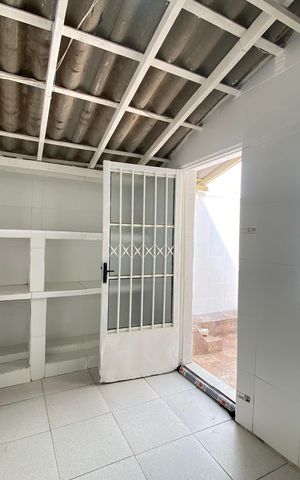 Casa para alugar com 84m², 2 quartos e sem vaga Casa para alugar com 84m², 2 quartos e sem vagaÁrea de serviço