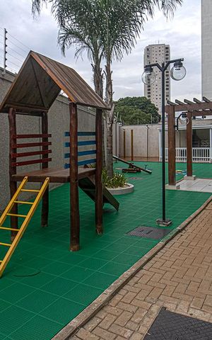 Apartamento à venda com 49m², 2 quartos e 1 vaga Apartamento à venda com 49m², 2 quartos e 1 vagaÁrea comum