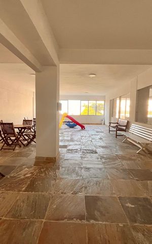Apartamento à venda com 205m², 4 quartos e 2 vagas Apartamento à venda com 205m², 4 quartos e 2 vagasÁrea comum