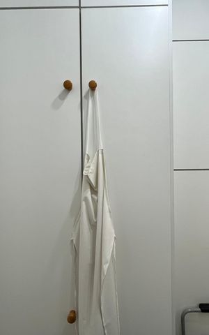 Apartamento à venda com 205m², 4 quartos e 2 vagas Apartamento à venda com 205m², 4 quartos e 2 vagasQuarto de Serviço 2