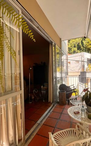 Apartamento à venda com 205m², 4 quartos e 2 vagas Apartamento à venda com 205m², 4 quartos e 2 vagasVaranda da Sala