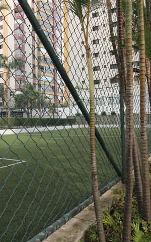 Apartamento à venda com 86m², 2 quartos e 2 vagasQuadra Esportiva