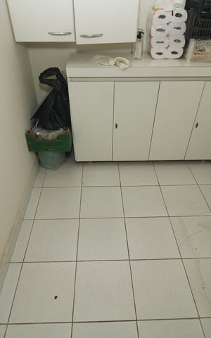 Apartamento à venda com 86m², 2 quartos e 2 vagasDispensa