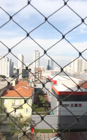 Apartamento à venda com 86m², 2 quartos e 2 vagasSuíte