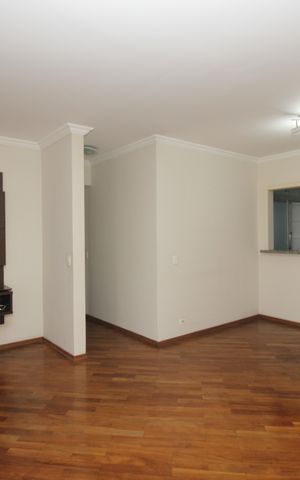 Apartamento à venda com 86m², 2 quartos e 2 vagasSala
