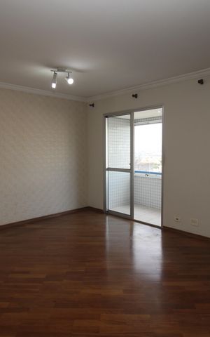 Apartamento à venda com 86m², 2 quartos e 2 vagasSala