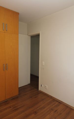 Apartamento à venda com 86m², 2 quartos e 2 vagasQuarto 1