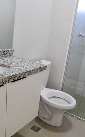 Apartamento à venda com 40m², 2 quartos e sem vaga