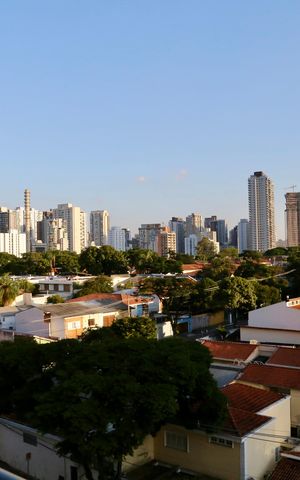 Apartamento à venda com 40m², 2 quartos e sem vaga