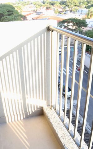 Apartamento à venda com 40m², 2 quartos e sem vaga