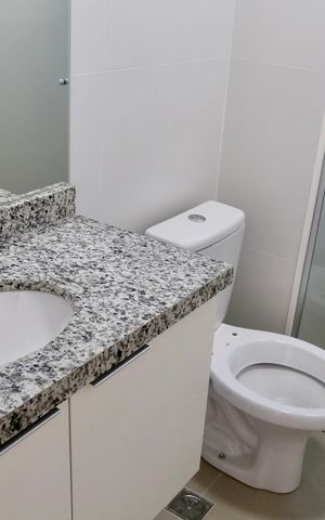 Apartamento à venda com 40m², 2 quartos e sem vaga