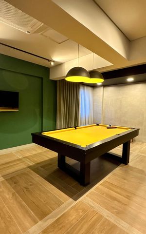 Apartamento à venda com 40m², 2 quartos e sem vaga