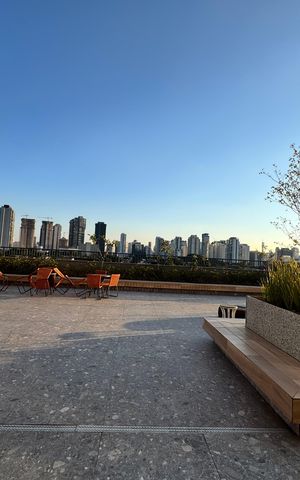 Apartamento à venda com 40m², 2 quartos e sem vaga