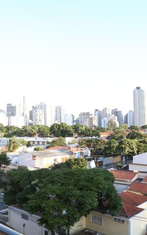 Apartamento à venda com 40m², 2 quartos e sem vaga
