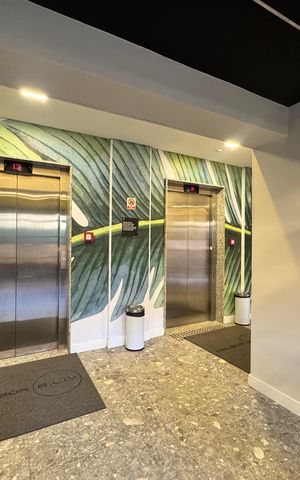 Apartamento à venda com 40m², 2 quartos e sem vaga